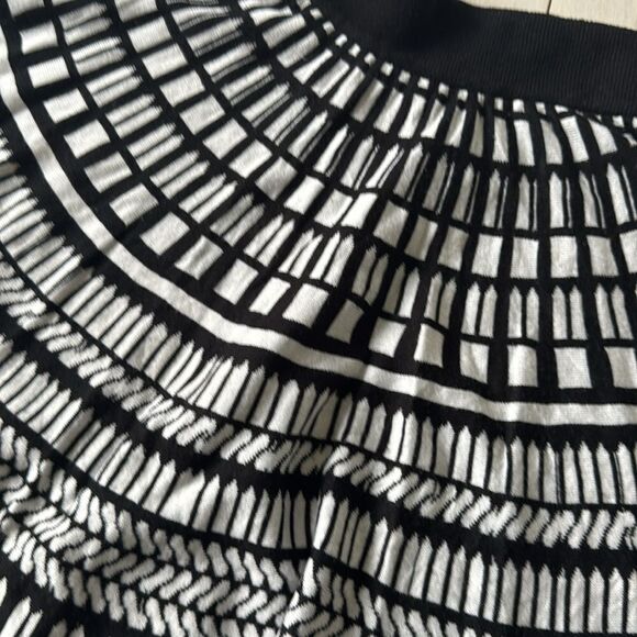 Knit Skirt - Picture 2 of 5